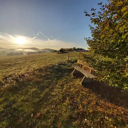 Anno - Wohlfuehl - Idylle In Gruenbach_kirchdorf 아파트